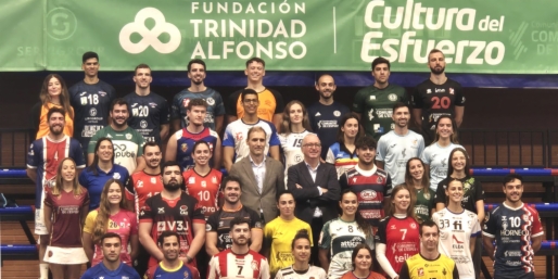 Dia Grande del Deporte en la Comunidad Valenciana